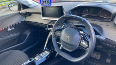 Peugeot 208 1.2 PureTech 100 Active Premium 5dr EAT8 Petrol Hatchback